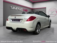 PEUGEOT d'occasion 308 CC 1.6 VTI 120ch SPORT PACK de 2013 Narbonne