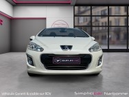 PEUGEOT d'occasion 308 CC 1.6 VTI 120ch SPORT PACK de 2013 Narbonne