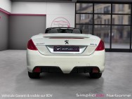 PEUGEOT d'occasion 308 CC 1.6 VTI 120ch SPORT PACK de 2013 Narbonne