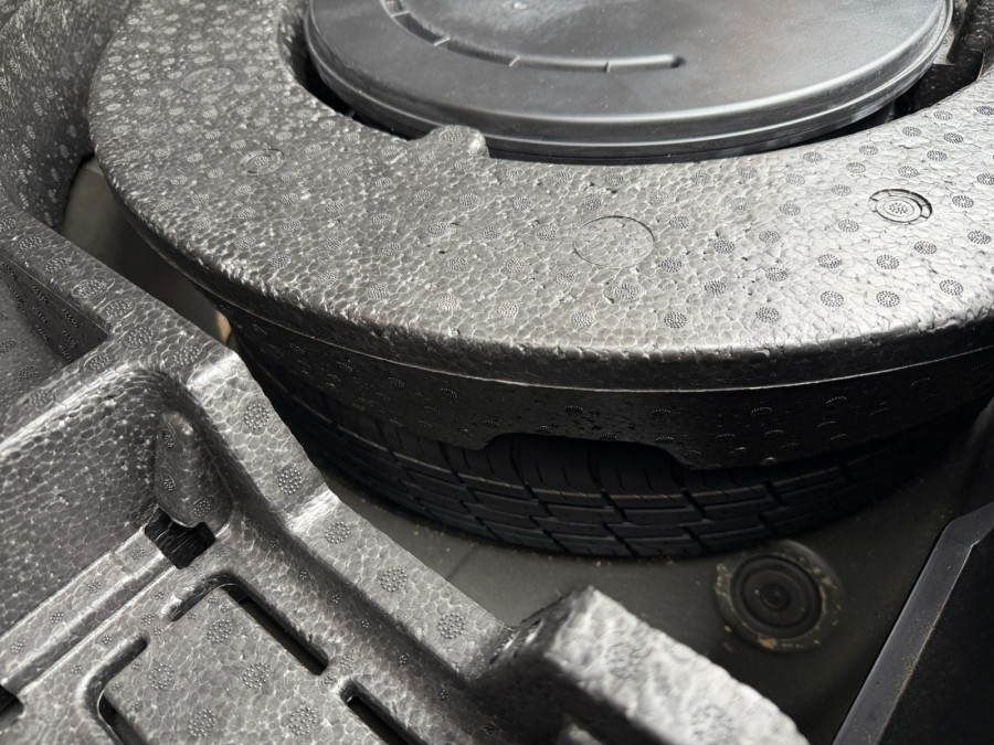 FORD d'occasion FOCUS 1.0 ECOBOOST 125 ST-LINE de 2019 Besançon (25)﻿