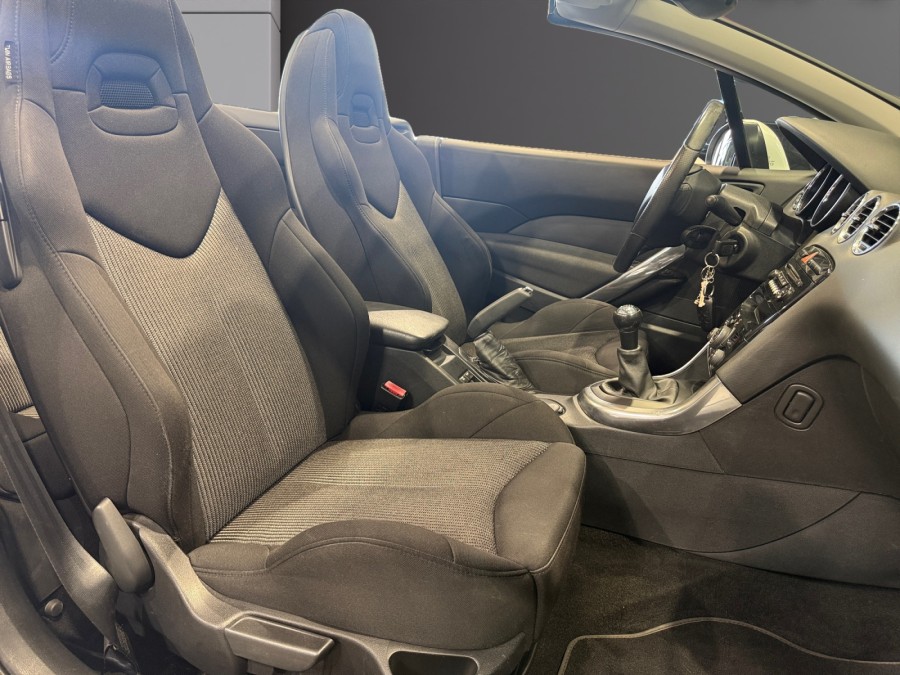 PEUGEOT d'occasion 308 CC 1.6 VTI 120ch SPORT PACK de 2013 Narbonne