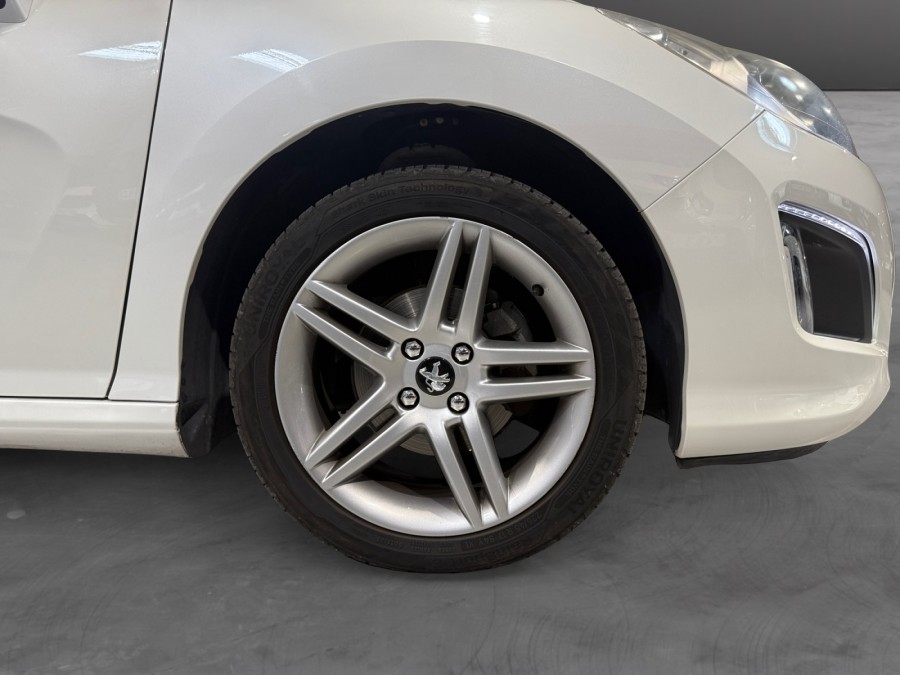 PEUGEOT d'occasion 308 CC 1.6 VTI 120ch SPORT PACK de 2013 Narbonne
