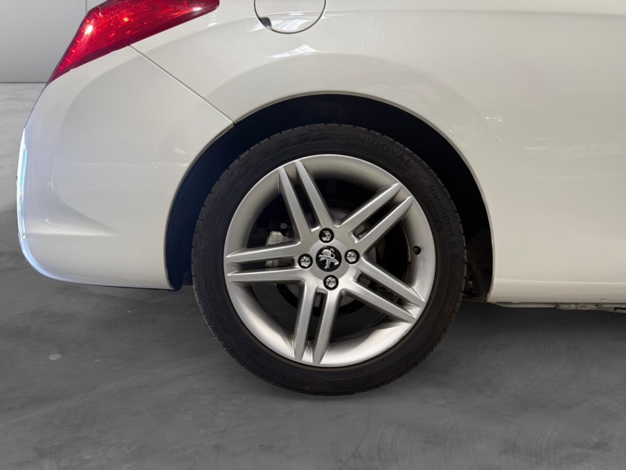 PEUGEOT d'occasion 308 CC 1.6 VTI 120ch SPORT PACK de 2013 Narbonne