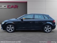 AUDI d'occasion A3 2.0 TDI 150 AMBITION de 2016 Osny (95)﻿