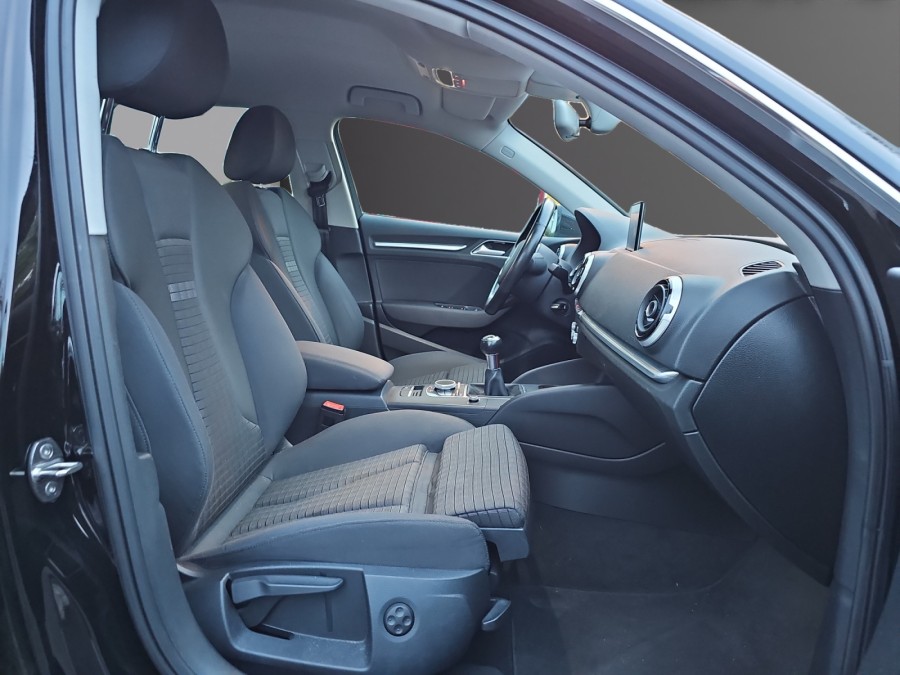 AUDI d'occasion A3 2.0 TDI 150 AMBITION de 2016 Osny (95)﻿
