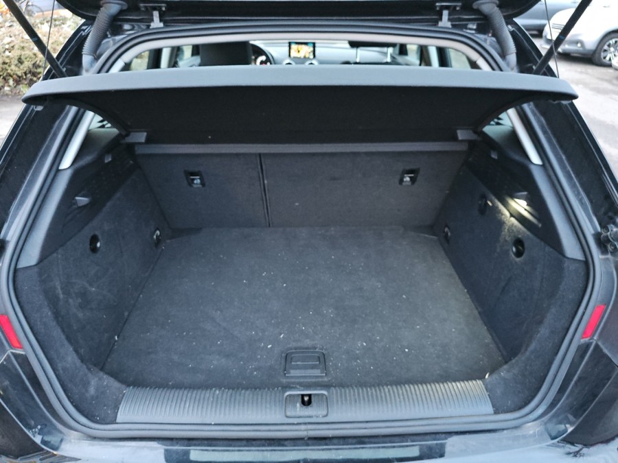 AUDI d'occasion A3 2.0 TDI 150 AMBITION de 2016 Osny (95)﻿