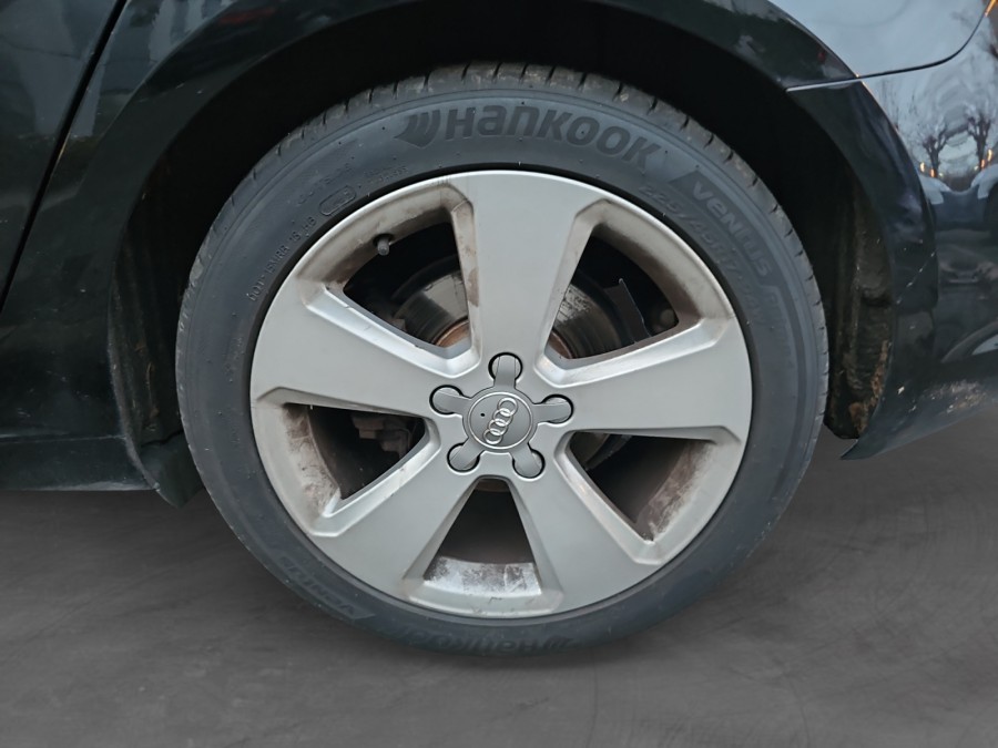 AUDI d'occasion A3 2.0 TDI 150 AMBITION de 2016 Osny (95)﻿