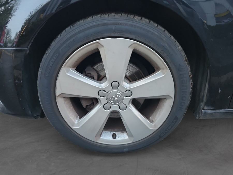 AUDI d'occasion A3 2.0 TDI 150 AMBITION de 2016 Osny (95)﻿
