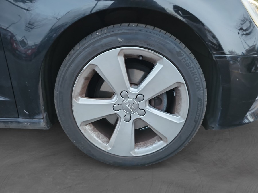 AUDI d'occasion A3 2.0 TDI 150 AMBITION de 2016 Osny (95)﻿