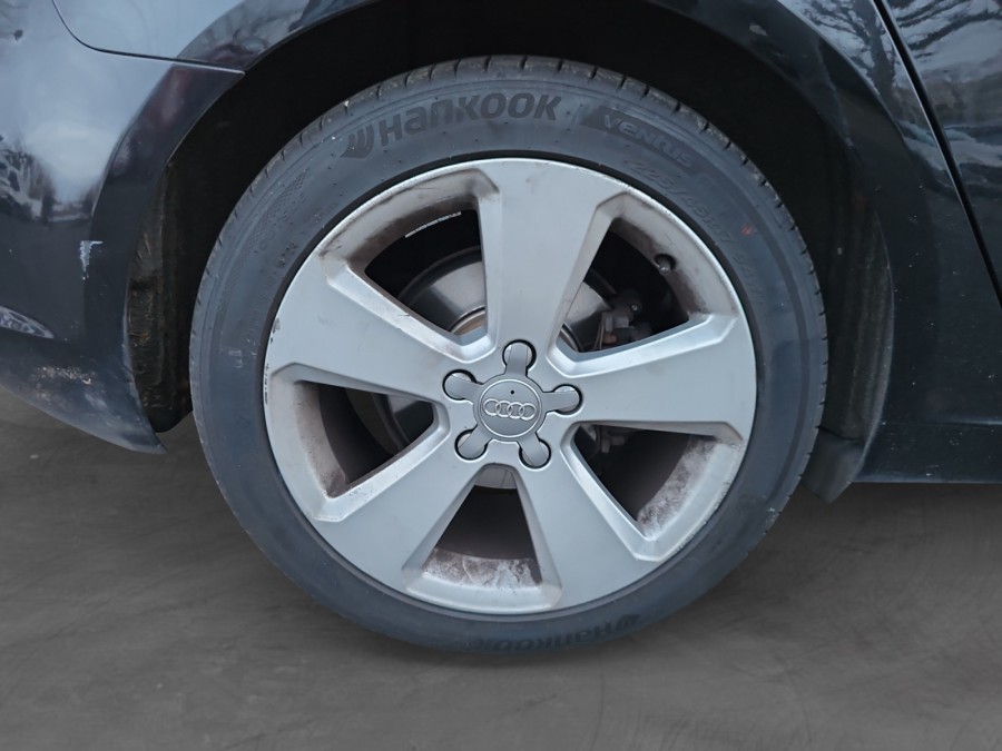 AUDI d'occasion A3 2.0 TDI 150 AMBITION de 2016 Osny (95)﻿