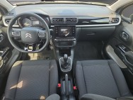 CITROEN d'occasion C3 1.2 PURE TECH 83 de 2024 Beauvais (60)﻿