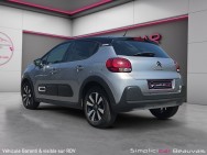 CITROEN d'occasion C3 1.2 PURE TECH 83 de 2024 Beauvais (60)﻿
