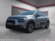 CITROEN d'occasion C3 1.2 PURE TECH 83 de 2024 Beauvais (60)﻿