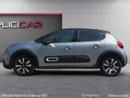 CITROEN d'occasion C3 1.2 PURE TECH 83 de 2024 Beauvais (60)﻿