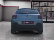 CITROEN d'occasion C3 1.2 PURE TECH 83 de 2024 Beauvais (60)﻿