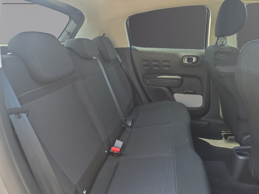 CITROEN d'occasion C3 1.2 PURE TECH 83 de 2024 Beauvais (60)﻿