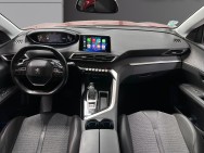 PEUGEOT d'occasion 3008 1.2 PURE TECH 130 ALLURE EAT de 2018 Lorient