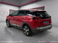 PEUGEOT d'occasion 3008 1.2 PURE TECH 130 ALLURE EAT de 2018 Lorient