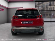 PEUGEOT d'occasion 3008 1.2 PURE TECH 130 ALLURE EAT de 2018 Lorient