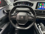 PEUGEOT d'occasion 3008 1.2 PURE TECH 130 ALLURE EAT de 2018 Lorient