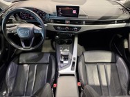 AUDI d'occasion A4 AVANT V6 3.0 TDI 218 Sport S TRONIC de 2018