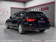 AUDI d'occasion A4 AVANT V6 3.0 TDI 218 Sport S TRONIC de 2018