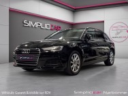 AUDI d'occasion A4 AVANT V6 3.0 TDI 218 Sport S TRONIC de 2018