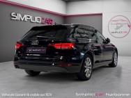 AUDI d'occasion A4 AVANT V6 3.0 TDI 218 Sport S TRONIC de 2018