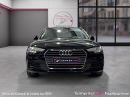 AUDI d'occasion A4 AVANT V6 3.0 TDI 218 Sport S TRONIC de 2018
