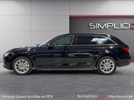 AUDI d'occasion A4 AVANT V6 3.0 TDI 218 Sport S TRONIC de 2018