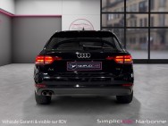 AUDI d'occasion A4 AVANT V6 3.0 TDI 218 Sport S TRONIC de 2018
