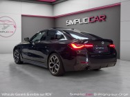 BMW d'occasion SERIE 4 GRAN COUPE 420I de 2023 Bretigny Sur Orge (91)﻿