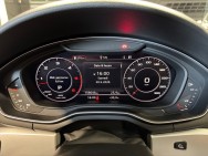 AUDI d'occasion A4 AVANT V6 3.0 TDI 218 Sport S TRONIC de 2018