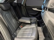 AUDI d'occasion A4 AVANT V6 3.0 TDI 218 Sport S TRONIC de 2018