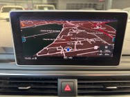 AUDI d'occasion A4 AVANT V6 3.0 TDI 218 Sport S TRONIC de 2018