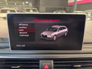 AUDI d'occasion A4 AVANT V6 3.0 TDI 218 Sport S TRONIC de 2018