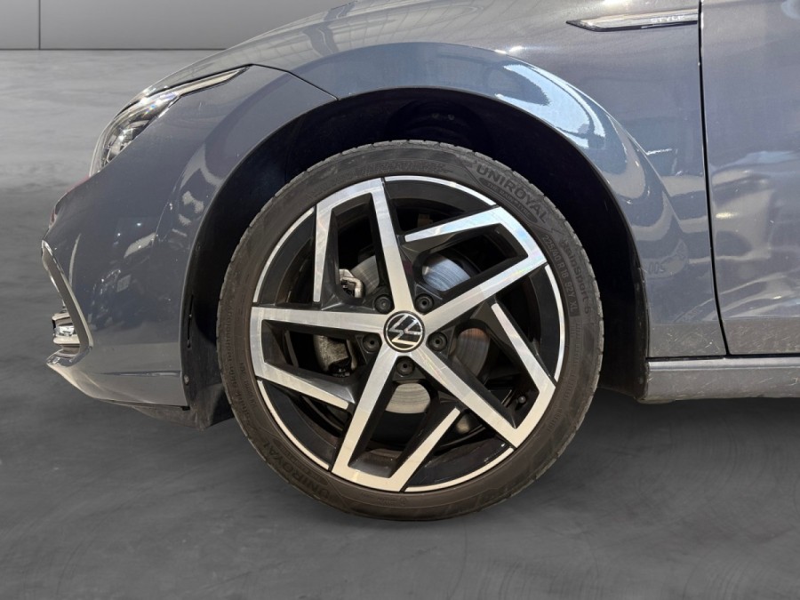 VOLKSWAGEN d'occasion GOLF 2.0 TDI de 2020 Narbonne (11)﻿