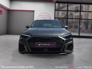 AUDI d'occasion A3 Sportback Audi de 2021 Lyon Nord (69)﻿