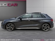 AUDI d'occasion A3 Sportback Audi de 2021 Lyon Nord (69)﻿