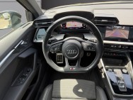AUDI d'occasion A3 Sportback Audi de 2021 Lyon Nord (69)﻿