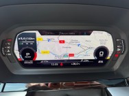 AUDI d'occasion A3 Sportback Audi de 2021 Lyon Nord (69)﻿