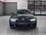 BMW d'occasion SERIE 4 GRAN COUPE 420I de 2023 Bretigny Sur Orge (91)﻿