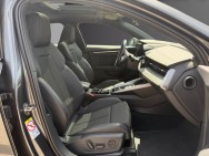AUDI d'occasion A3 Sportback Audi de 2021 Lyon Nord (69)﻿
