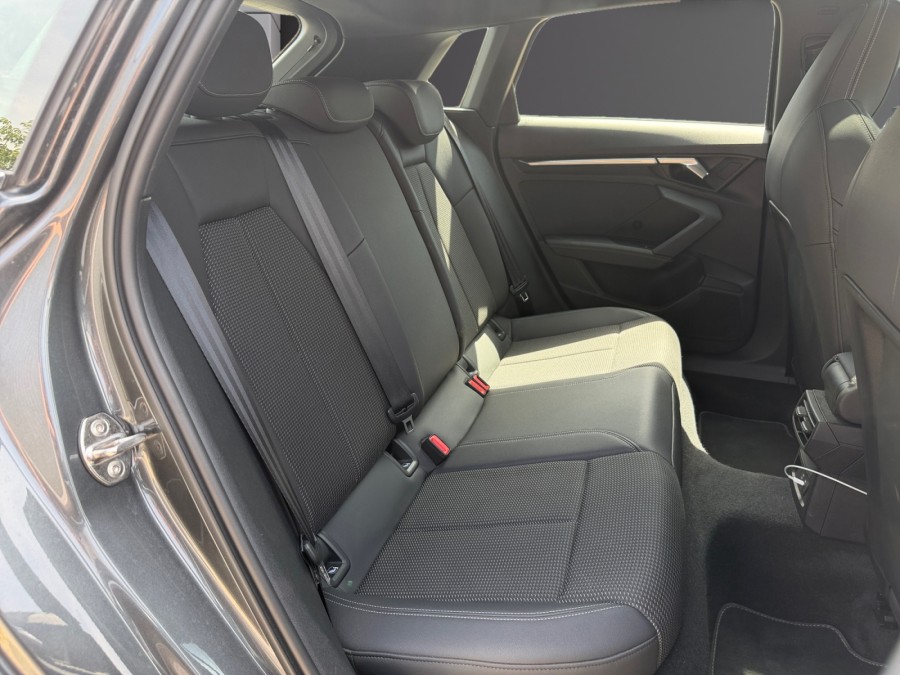 AUDI d'occasion A3 Sportback Audi de 2021 Lyon Nord (69)﻿