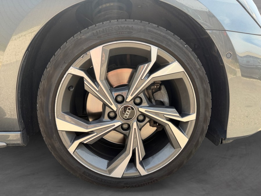 AUDI d'occasion A3 Sportback Audi de 2021 Lyon Nord (69)﻿