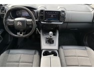 CITROEN d'occasion C5 1.5 BLUE HDI 130 SHINE PACK de 2020 Orgeval
