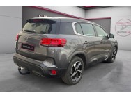 CITROEN d'occasion C5 1.5 BLUE HDI 130 SHINE PACK de 2020 Orgeval