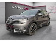 CITROEN d'occasion C5 1.5 BLUE HDI 130 SHINE PACK de 2020 Orgeval