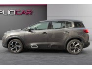 CITROEN d'occasion C5 1.5 BLUE HDI 130 SHINE PACK de 2020 Orgeval