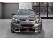 CITROEN d'occasion C5 1.5 BLUE HDI 130 SHINE PACK de 2020 Orgeval